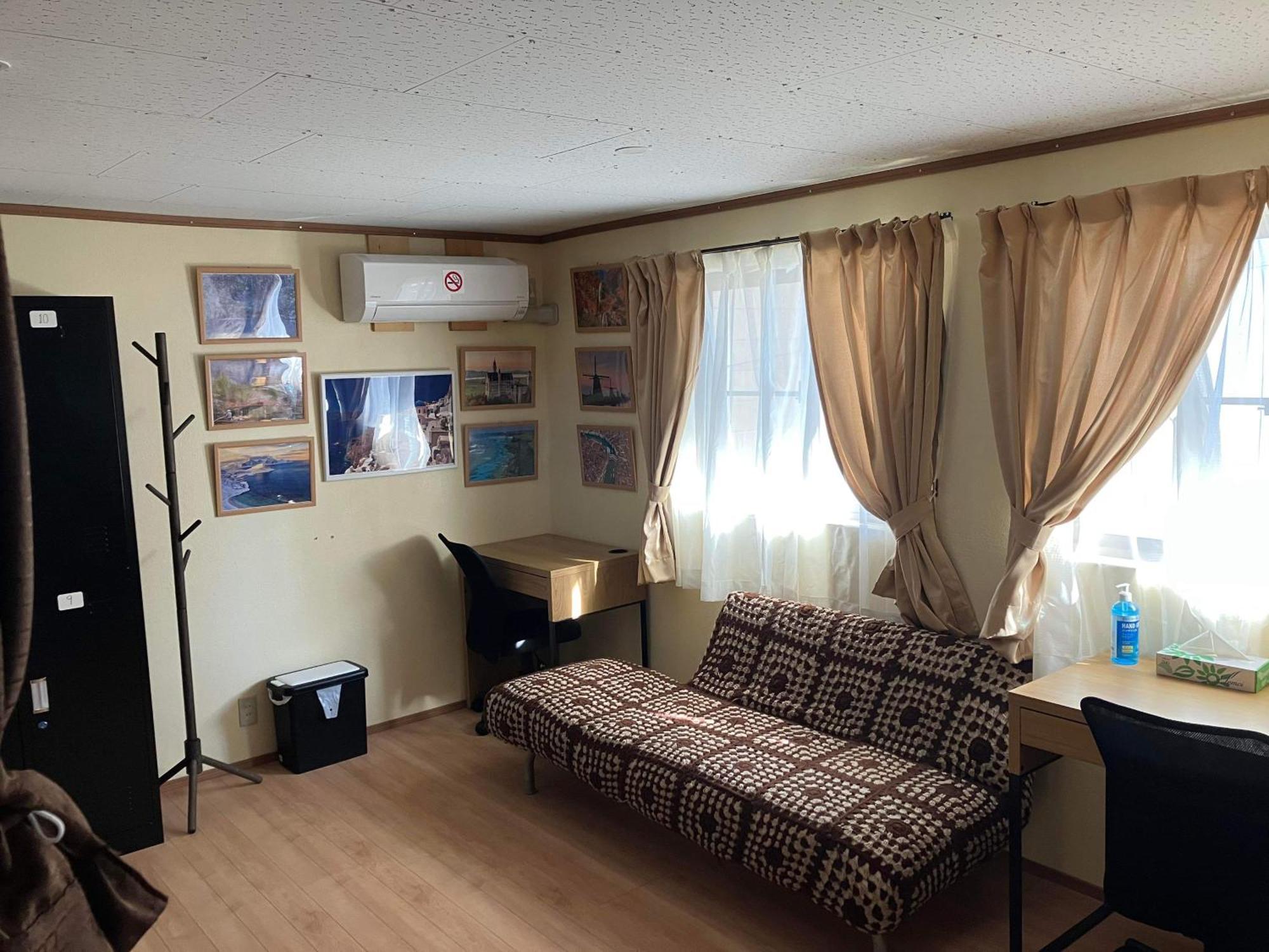Guest House Mochilero Onomichi Exterior foto